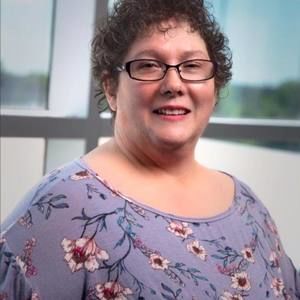 Meet your Posher, Jerri lynn